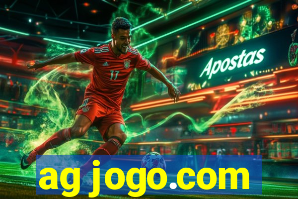 ag jogo.com